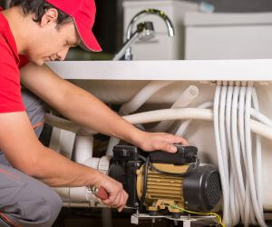 About The Faucet Pros New Market, VA
